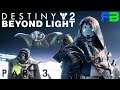 Rising Resistance - Destiny 2: Beyond Light - Part 3 - PS5 Gameplay Walkthrough