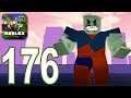 ROBLOX - Gameplay Walkthrough Part 176 - Zombie Strike (iOS, Android)