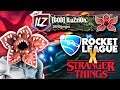 Rocket League X Stranger Things, Próximo evento | Rocket League