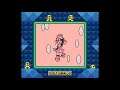 Roll-chan World 5 (Mega Man 5 Game Boy) - All Bosses/Cutscenes