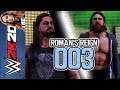 Roman Reigns vs Daniel Bryan | WWE 2k20 Roman Reigns Tower #003