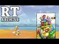 RTGame Archive: Super Mario 3D World [4]