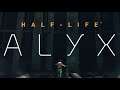 Sad Boy Fails To Pet Headcrabs | Half-Life: Alyx - Part 1