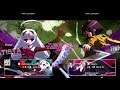 Saturday Night Fights, Under Night In-Birth Exe:Late[cl-r]. Part 2