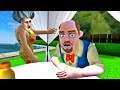 Scary Teacher 3D - New Update New Chapter (Android/iOS)