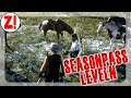 Seasonpass Leveln mit dem neuen Pferd! | Red Dead Redemption 2