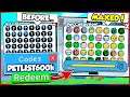 SECRET NOOB TO MAXED PET COLLECTION CODES IN PET SIMULATOR X! Roblox