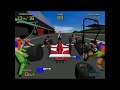 Sega Ages 2500 Series Vol. 08: Virtua Racing FlatOut (Sony Playstation 2)