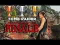 Shadow of the Tomb Raider DLC 'Der Preis des Überlebens' 100%-Let's-Play FINALE (deutsch/german)