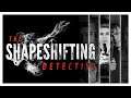 Shapeshifting Detective | Full Game Walkthrough | No Commentary