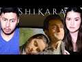 SHIKARA THE UNTOLD STORY OF KASHMIRI PANDITS | Trailer #2 | Reaction | Director Vidhu Vinod Chopra