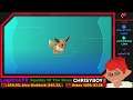 Shiny hunting Eevee! ✨ | Part 2