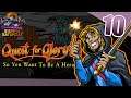 Sierra Saturday: Let's Play Quest for Glory (Hero's Quest) - Episode 10 - 'Enry
