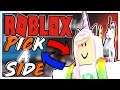 SIMILAR TO WHO in ROBLOX | PICK a SIDE