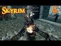 Skyrim LE w/PerMa 400+ mods Ep. 203 The Battle for Whiterun!