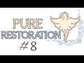 SKYRIM: Pure Restoration Build | Single Skill Series | #8