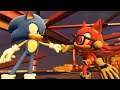 Smash Music Origins-Sonic Forces
