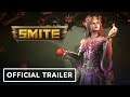 Smite - Official Persephone Cinematic Teaser Trailer