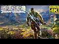 Sniper Ghost Warrior 3 : Ultra Max Setting | SGW 3 Very High Graphics Gameplay