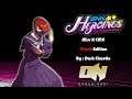 SNK Heroines Combo Video (CMV) - Miss X : Prank Edition ( v1.31 )