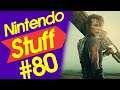 So, we rented a theater to watch Monster Hunter... | Nintendo Stuff Podcast #80