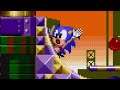 ОКЕАН МАСЛА который зря никто не любит | Оригинальный Sonic the Hedgehog 2 (Второй Соник) #7