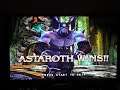 Soul Calibur II(Gamecube)-Astaroth vs Raphael II