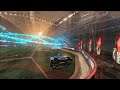 Spinaroonie Goal! Yokos Snippets! Rocket League!
