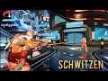 Splitgate | Schwitzen auf Ehren-Nugget-Style | Ps4 Lets Stream ‹German›