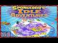 SpongeBob’s Idle Adventures Gameplay - Android - Part1