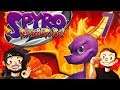 Spyro 2: Ripto's Rage - I AM BLIND | EPISODE 7 | Salt Shaker Studios