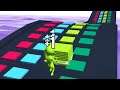 Stack Colors : All Levels Gameplay - New Update Android, iOS