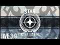 Star Citizen | LIVE 3.9 | Viernes de LIVE & 3.9 | #11 | en Español