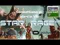 Star Rage VR: battaglie aliene con Oculus Rift!