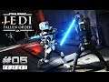 Star Wars: Jedi Fallen Order | 5. rész (Végigjátszás) 🔴