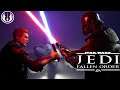 Star Wars Jedi: Fallen Order - La Segunda Hermana - Primer Encuentro - NO DAMAGE