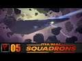 Star Wars Squadrons #05 - Охота на охотника