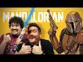 Star Wars: The Mandalorian Review - Movie Podcast