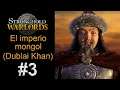 Stronghold: Warlords - El imperio mongol (Kublai Khan) 3. Guerra civil