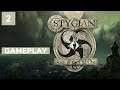 Stygian: Reign of the Old Ones - Gameplay Walkthrough Part 2 - No Commentary