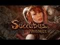 Succubus: Prologue | Uncensored 18+ Version | Demo Gameplay