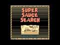 Super Sauce Search (Smw Hack) - HackJam Entry 11/13