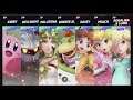 Super Smash Bros Ultimate Amiibo Fights – Request #14395 Janella Arts Birthday Brawl