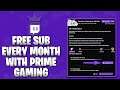 Support Your Favorite Streamers For Free