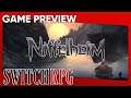 SwitchRPG Previews - Niffelheim - Nintendo Switch Gameplay