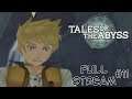 Tales of the Abyss - Full Stream #11