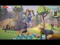 Tegra: Crafting and Building Android Game Play