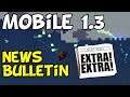 Terraria Mobile 1.3 News Bulletin [iOS, Android]
