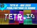 Tetris Tournament - Aug 2020 R4 - FinalFantasia vs Robbie