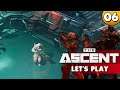 The Ascent PC ⭐ Let's Play 👑 #006 [Deutsch/German]